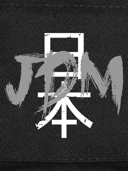 JDM Tuning Japan Nihon