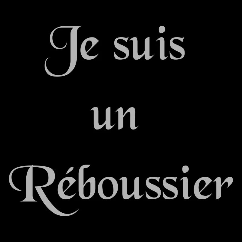 Réboussier