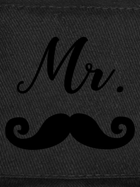 M. Moustache