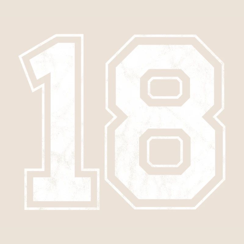Numéro 18
