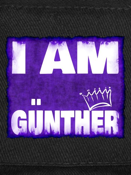 Nom du roi Günther