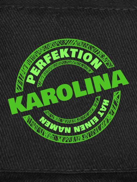 Perfection Karolina