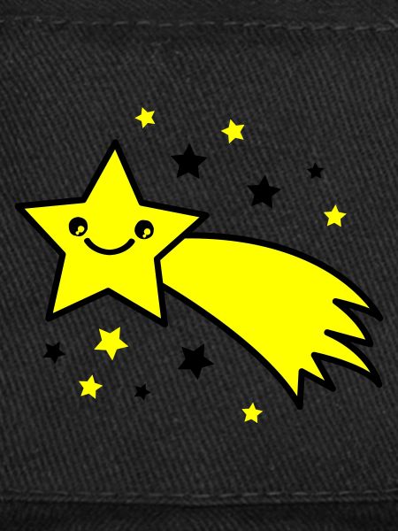 Étoile filante