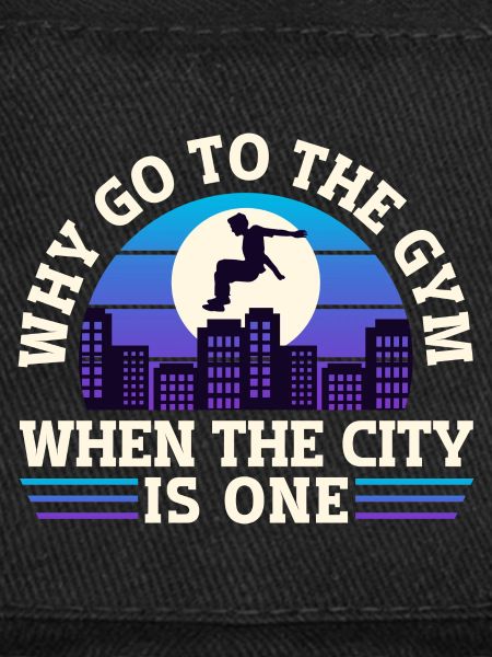 Parkour Freerunning Traceur