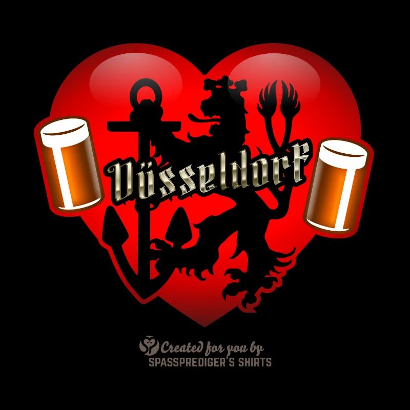 Düsseldorf