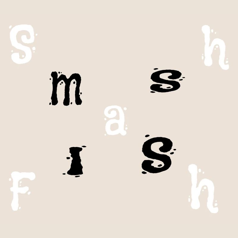 Conception Smash Flash