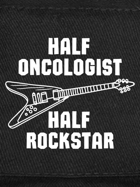 MI-ONCOLOGUE MI-ROCK STAR