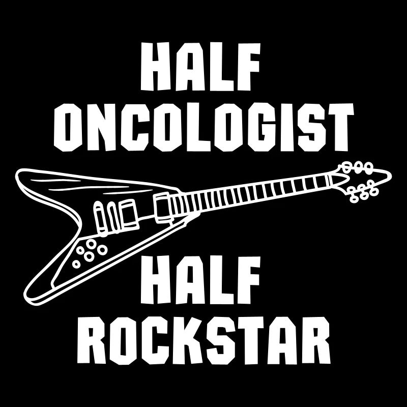 MI-ONCOLOGUE MI-ROCK STAR
