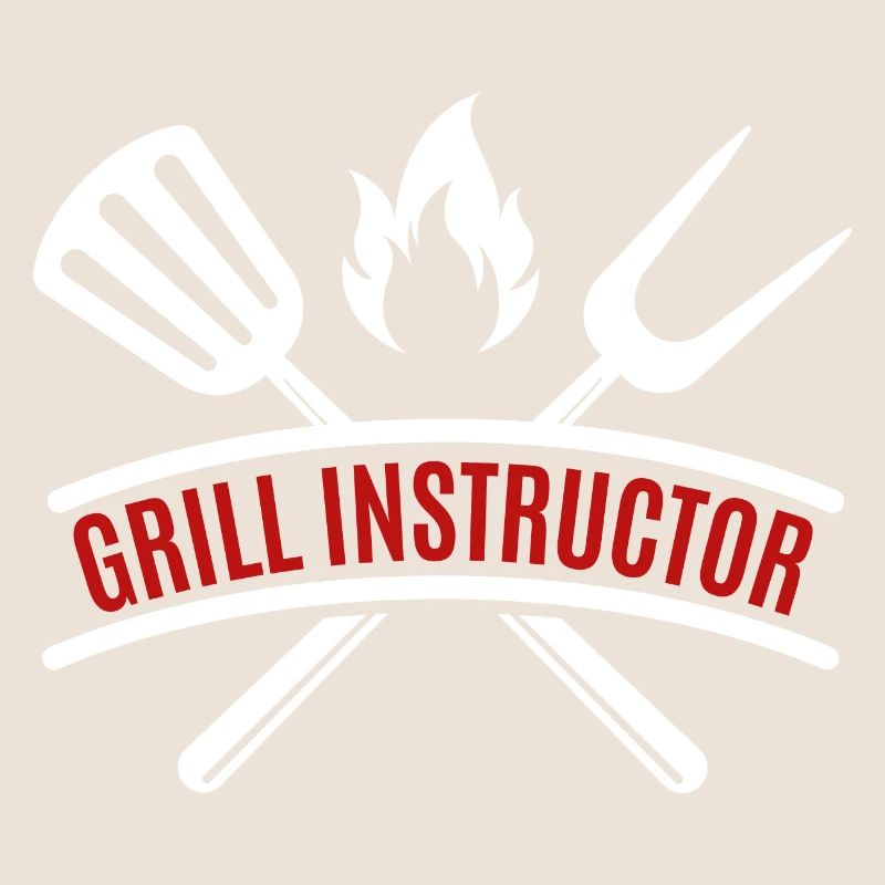 grill instructor
