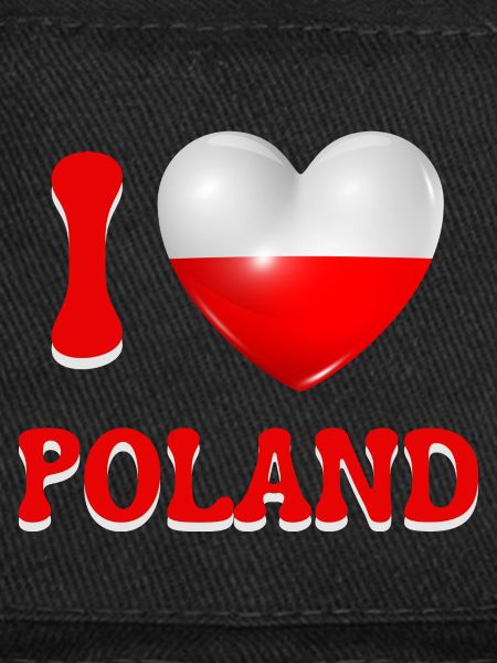 I love Poland