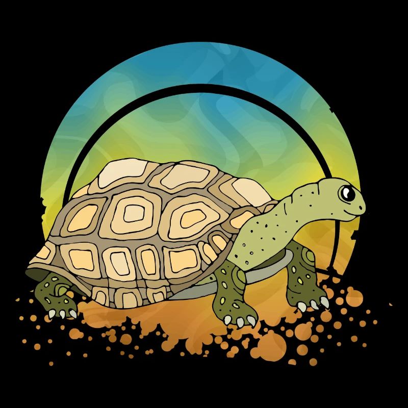 Tortue