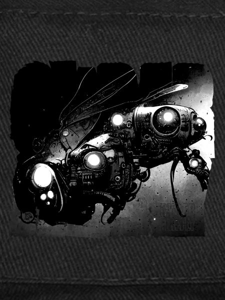 Cyber Firefly