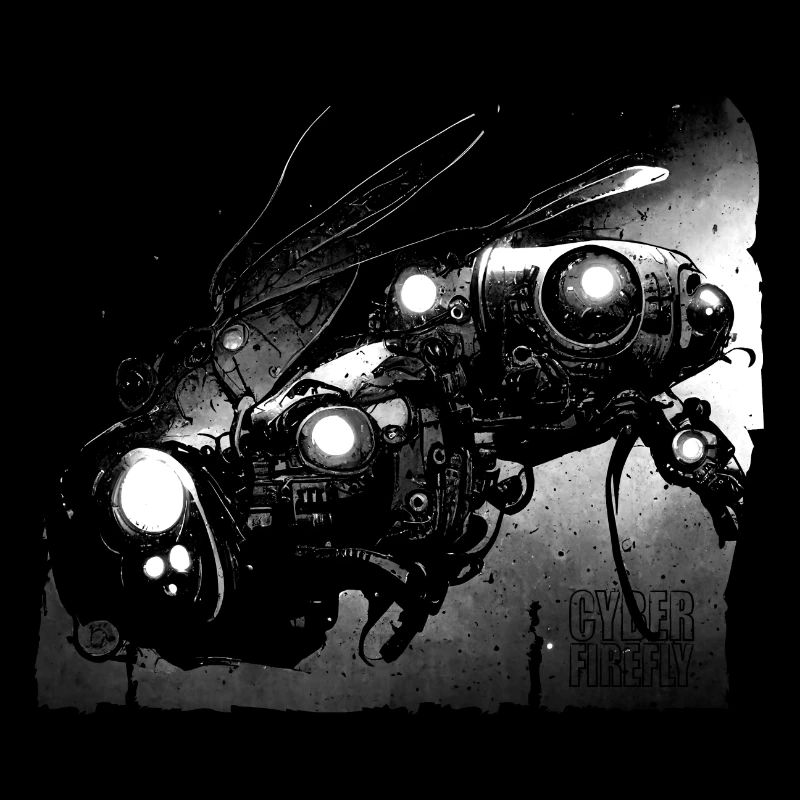 Cyber Firefly