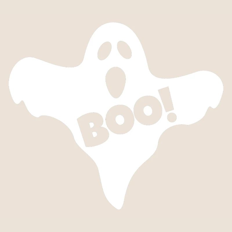 Fantôme Boo
