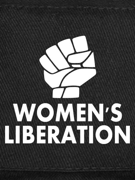 Womens liberation