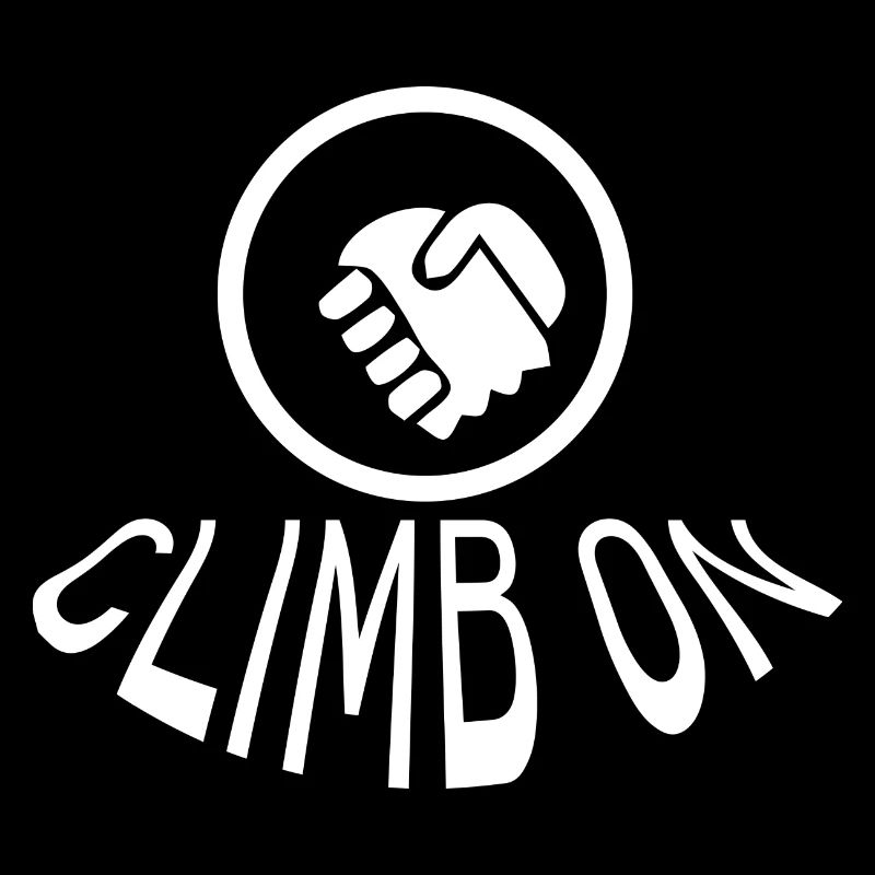 climbing