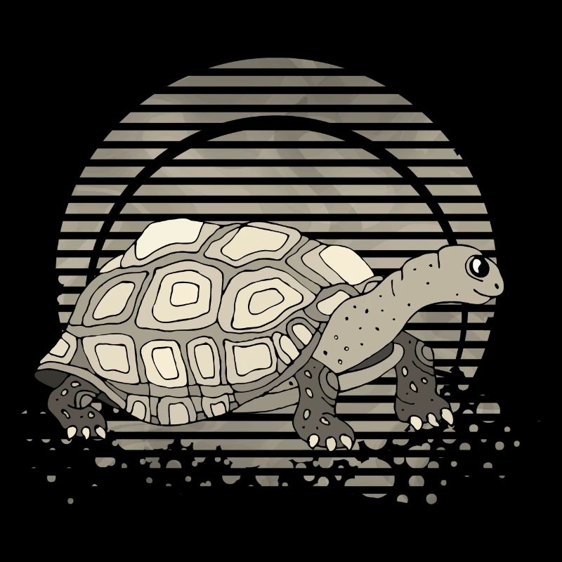 Tortue