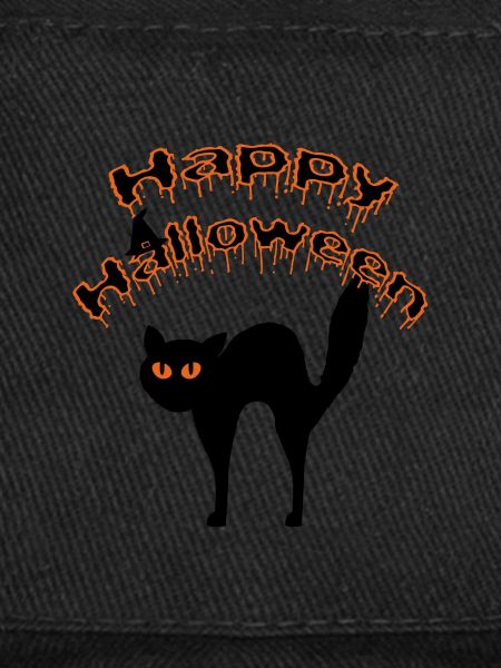 Joyeux halloween