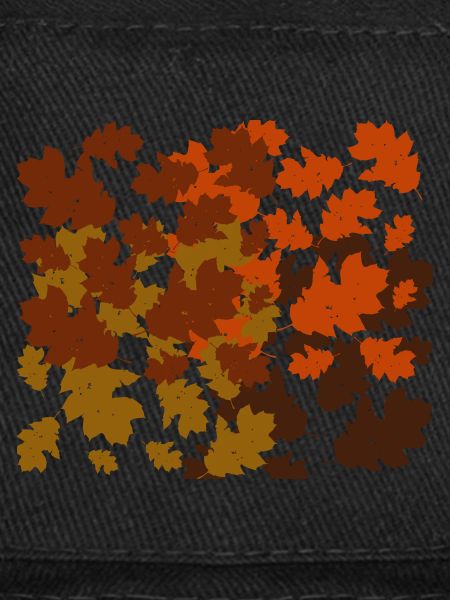 Feuilles d’automne