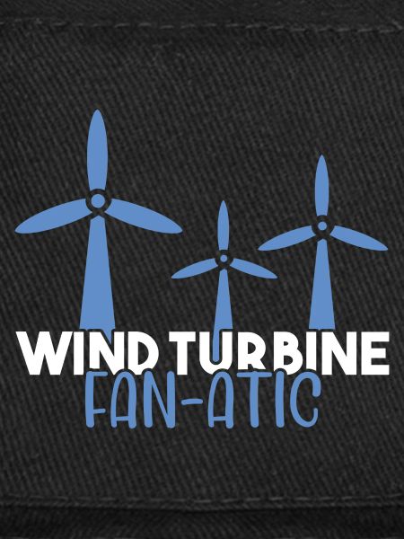 Windturbinentechniker Windpark Windkraft
