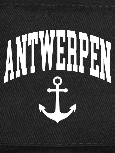 Ancre d’Anvers