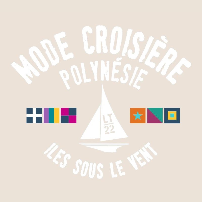 Cruise mode Polynesia