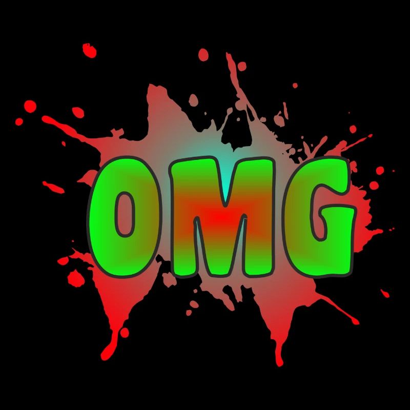 OMG