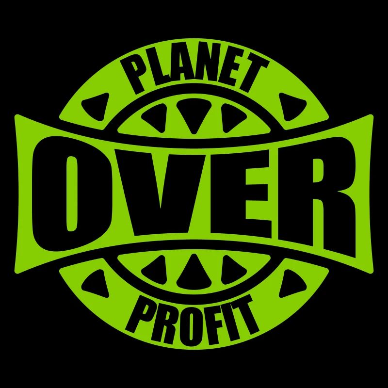 Planète sur le devis de profit