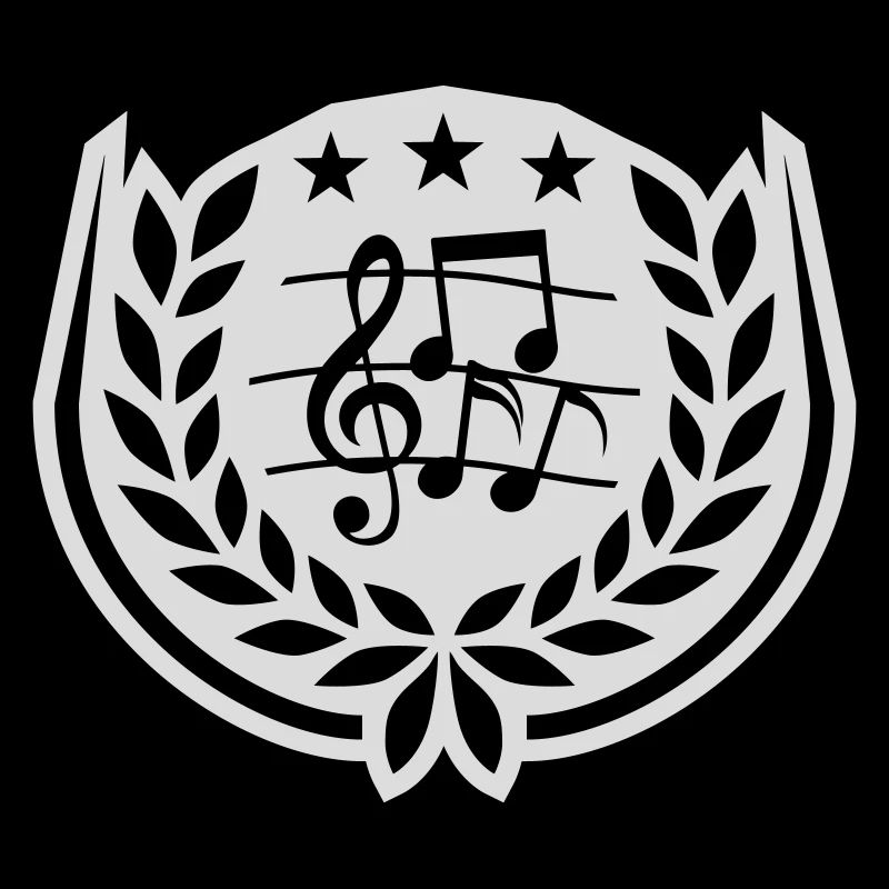 Emblem Music Sheet Music clef