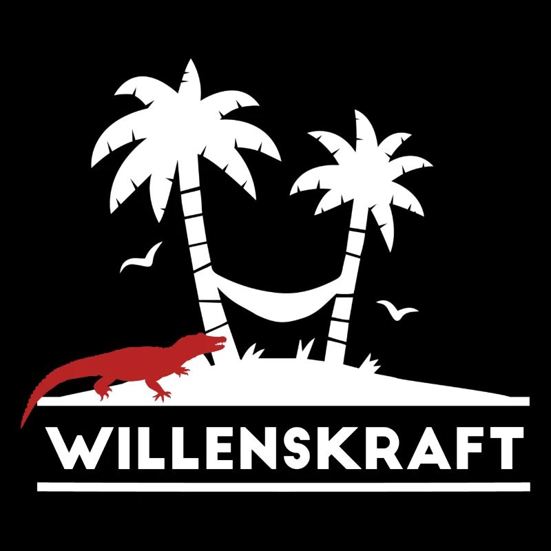 Willenskraft - Survival | 7 Wild 2022