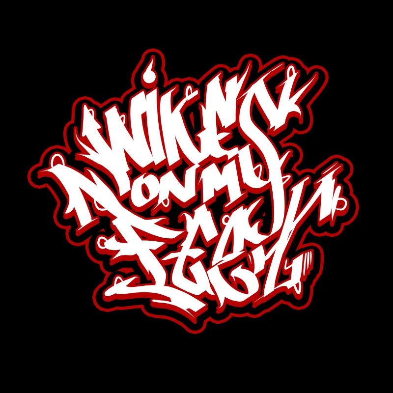 Graffiti Stile