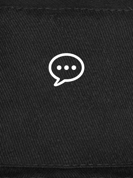 Symbole Discussion Messages