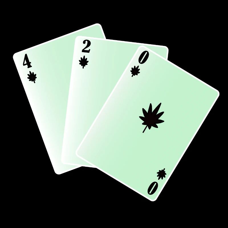 Spielkarten 4,2 & 0