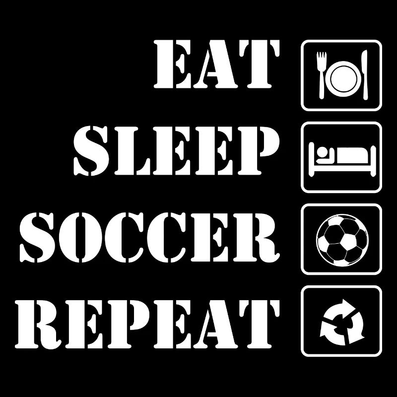 Fußball Soccer