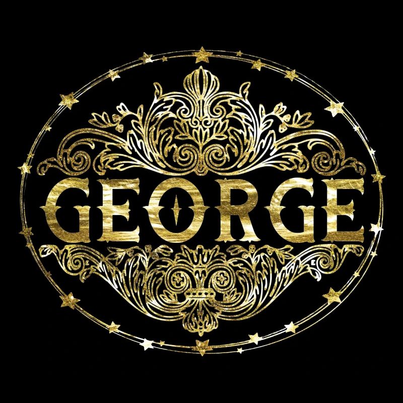 George