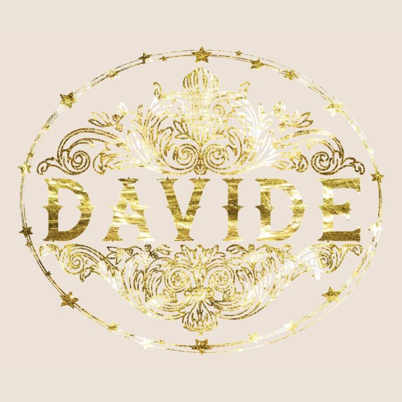David