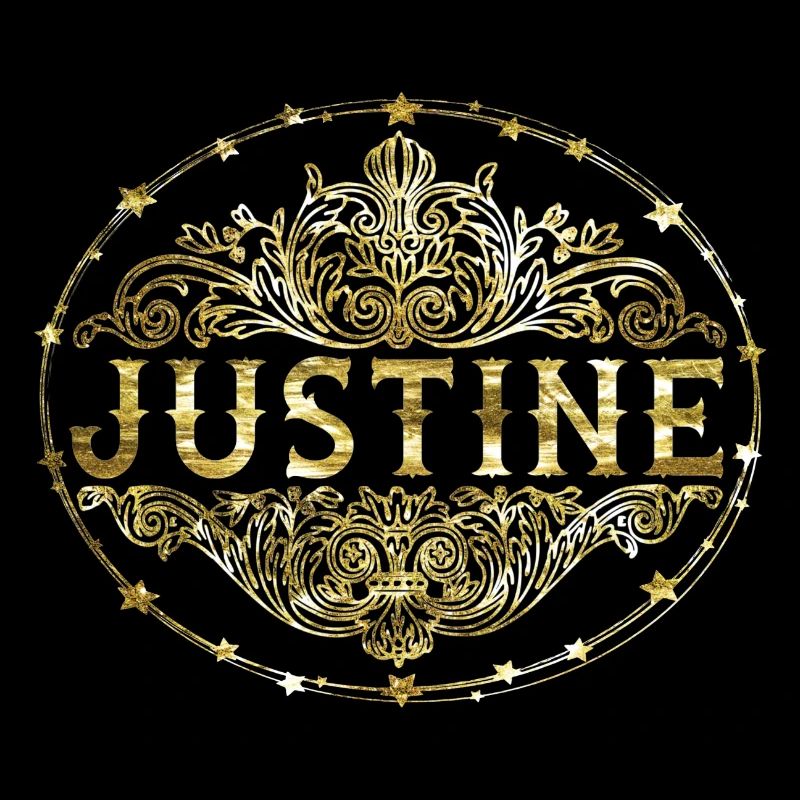 Justine