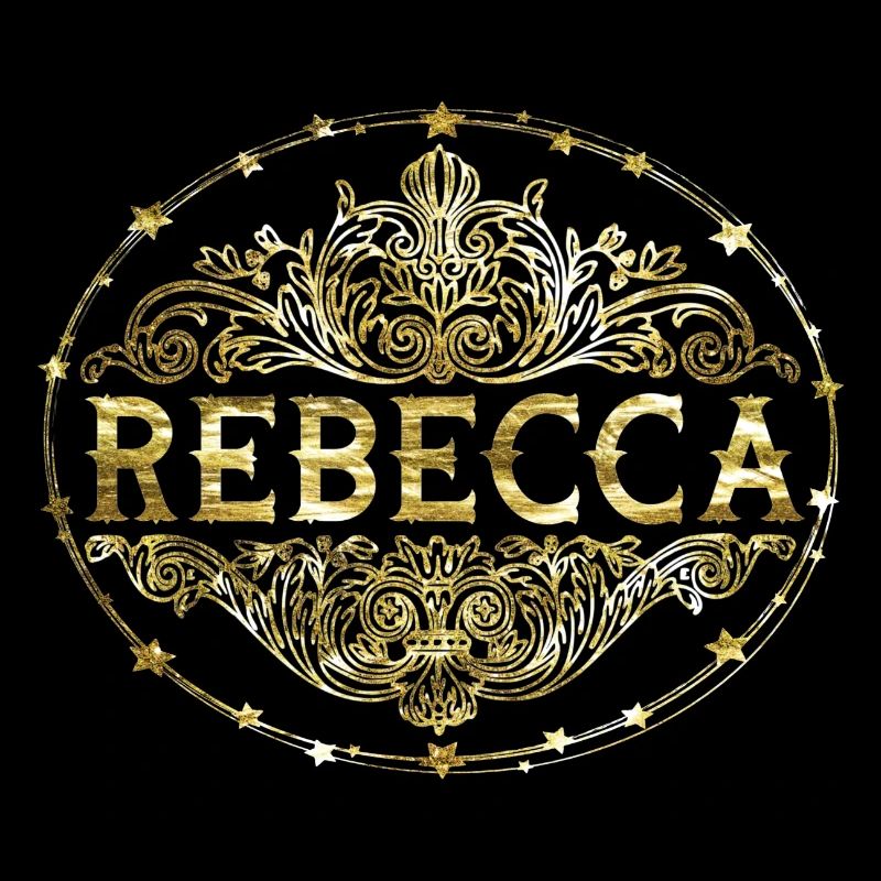 Rebecca