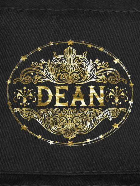 Dean
