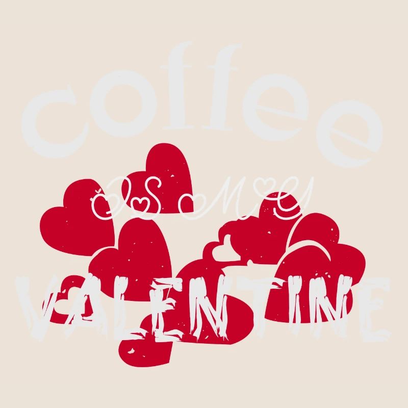 KAFFEE VALENTINSTAG