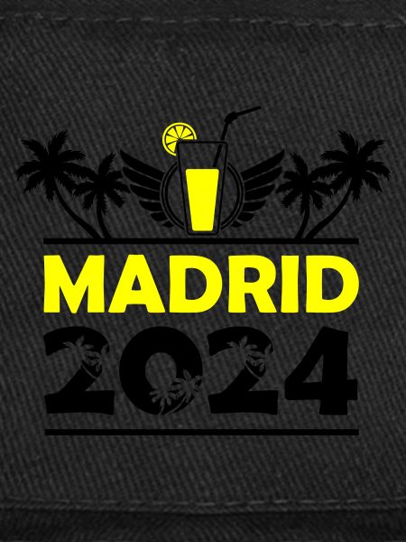 Madrid 2024