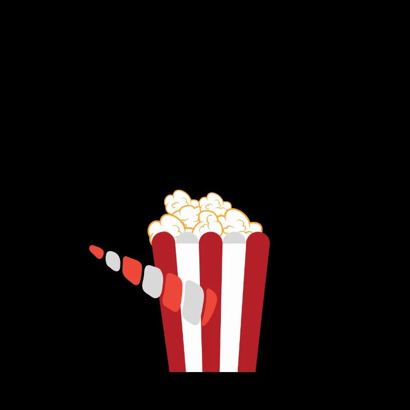 pop corne