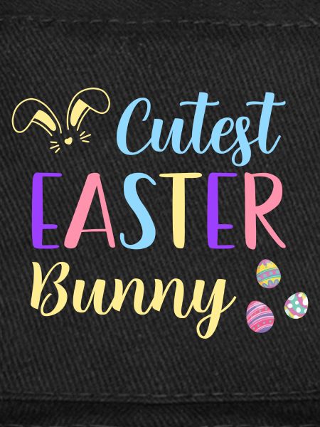 Süßer Osterhase
