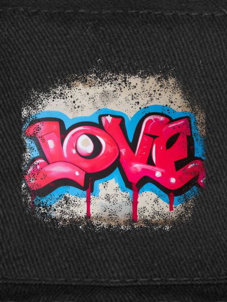 Graffiti Love