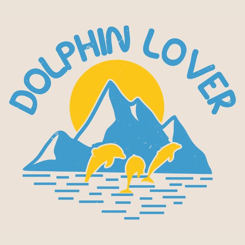 DOLPHINS LOVE