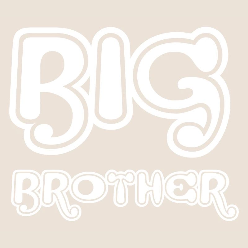 GROßER BRUDER