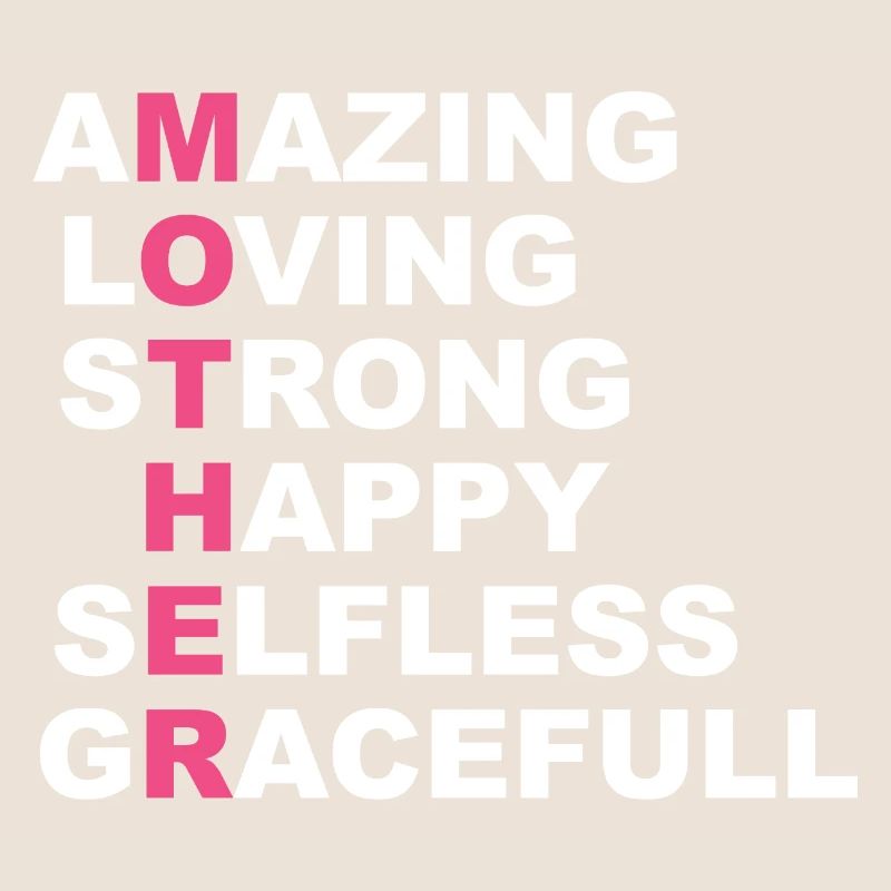 Lustiges Mutter Geschenk Mom Muttertag