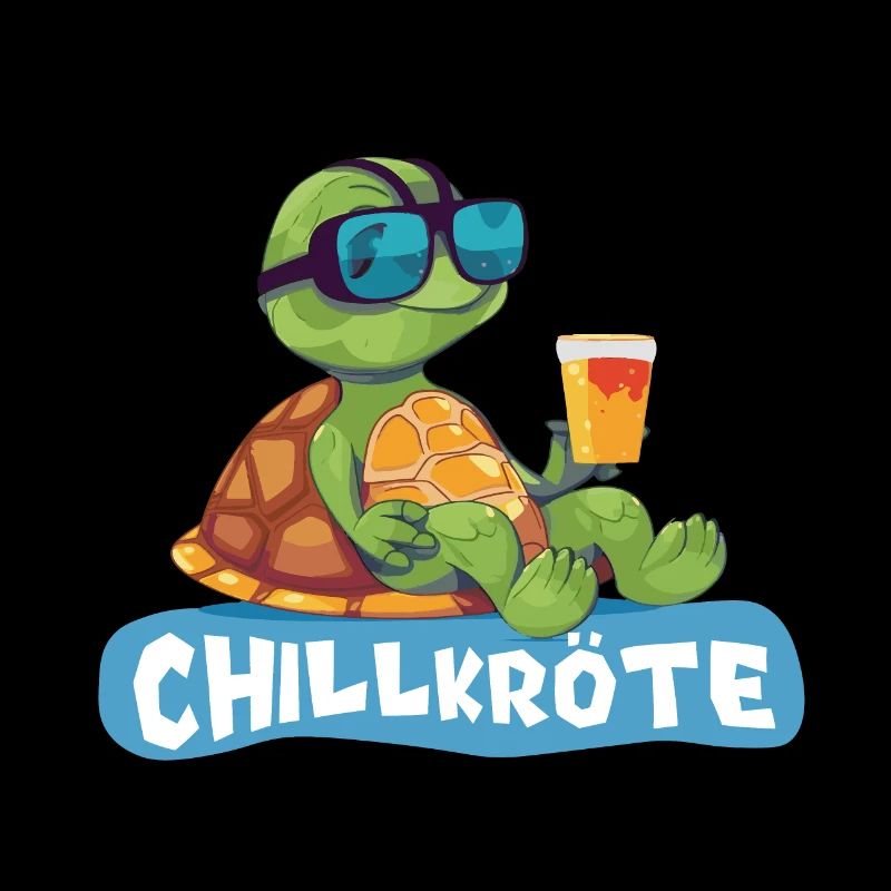 Chill toad