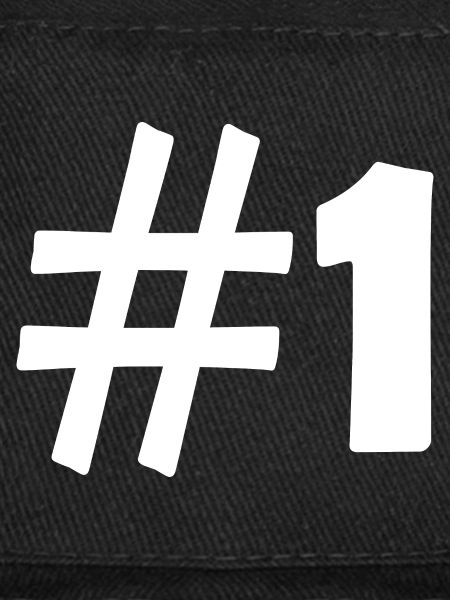#1
