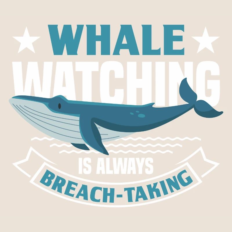 Whale Watching Whale Watching Orca Blue Whale